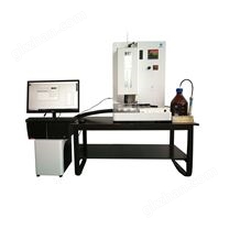 全自動(dòng)粘度儀-AI粘度工作站