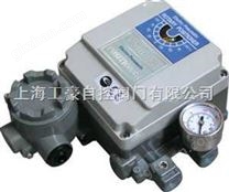 YT1000RDM YT1000RSI電氣閥門定位器