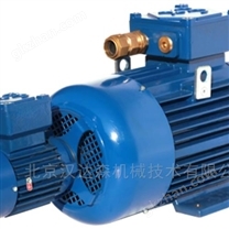 Euromotori防爆電機MAK 112m-2