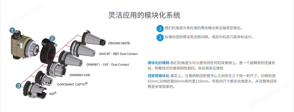 意大利OMG TAL26.40角度頭重型側銑頭