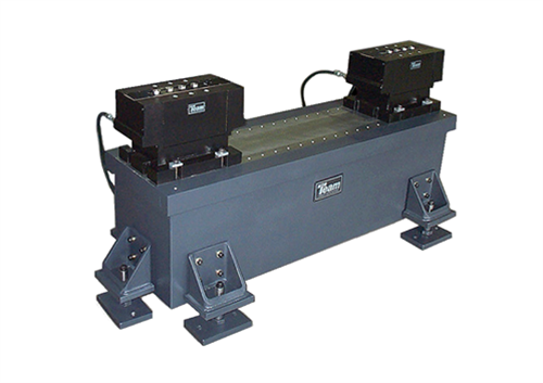 美国Team V8,T8 水平滑动静承,滑台导向轴承,水平夹具支撑,滑台扩展支腿,自定义滑动台(进口 Team)