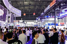 春聚蓉城，精准“智”造！机床展区蓄势待发，共绘产业升级新“精”度