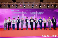 大族激光再揽多项殊荣，向世界传递中国智造强音