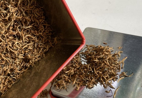 云南省滇红茶产业计量测试中心获批筹建