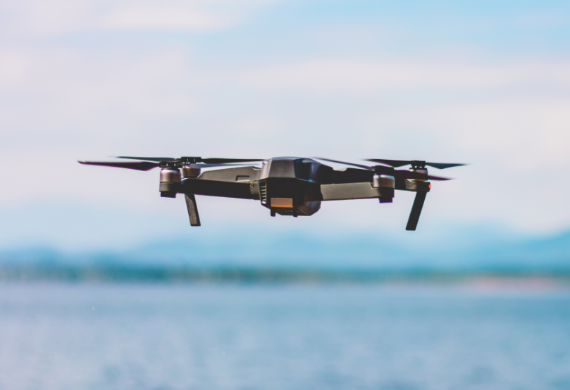 低空经济新纪元:无人机起降场如何重塑城市未来